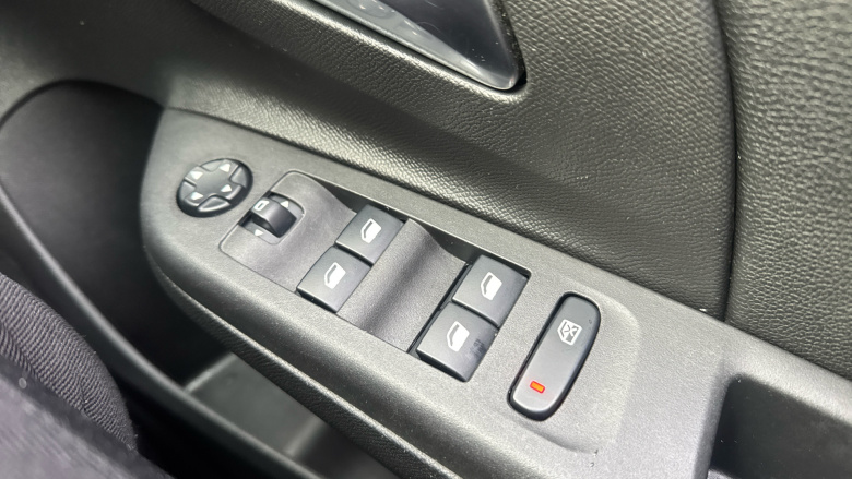 Vauxhall Corsa 1.2 Turbo Griffin 5dr Auto Petrol Hatchback